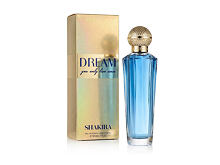 Toaletní voda Shakira Dream 80 ml