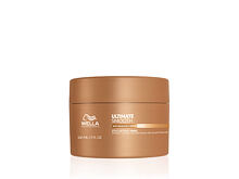 Maska na vlasy Wella Professionals Ultimate Smooth Mask 150 ml