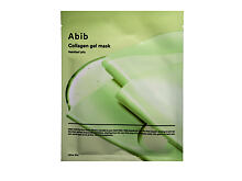 Pleťová maska Abib Collagen Gel Mask Heartleaf Jelly 35 g
