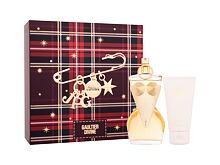 Parfémovaná voda Jean Paul Gaultier Gaultier Divine 100 ml Kazeta