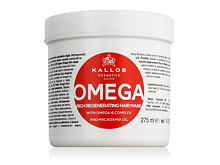 Maska na vlasy Kallos Cosmetics Omega 275 ml