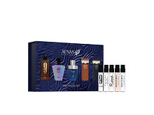 Parfém Afnan Discovery Set 2 ml Kazeta