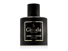 Parfémovaná voda Gisada Ambassador Intense 100 ml