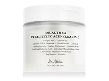 Čisticí ubrousky Dr. Althea 2% Salicylic Acid Clear Pad 65 ks