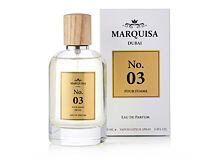 Parfémovaná voda Marquisa Dubai No. 03 100 ml