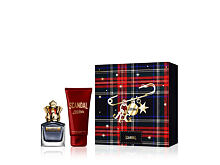 Toaletní voda Jean Paul Gaultier Scandal SET1 100 ml Kazeta