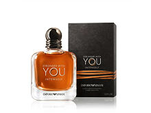 Parfémovaná voda Giorgio Armani Emporio Armani Stronger With You Intensely 30 ml