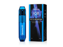 Plnitelný flakón Perfume Pod Ice 1 ks fialový