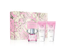 Toaletní voda Versace Bright Crystal 50 ml Kazeta