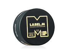 Krém na vlasy Label.m Matt Paste 50 ml