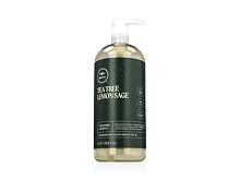 Šampon Paul Mitchell Tea Tree Lemon Sage Thickening Shampoo 1000 ml