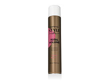 Lak na vlasy Inebrya Style-In Total Volume 500 ml