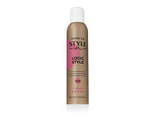 Lak na vlasy Inebrya Style-In Logic Style 320 ml