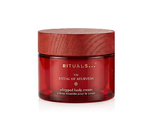 Tělový krém Rituals The Ritual Of Ayurveda Whipped Body Cream 220 ml