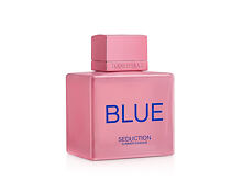 Toaletní voda Banderas Blue Seduction Summer Essence 100 ml