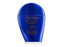 Opalovací přípravek na tělo Shiseido Expert Sun Protector Lotion SPF50+ 50 ml