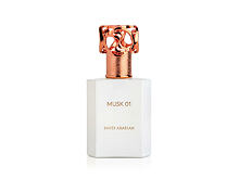 Parfémový extrakt Swiss Arabian Musk 01 50 ml