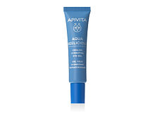 Oční gel Apivita Aqua Beelicious Cooling Hydrating Eye Gel 15 ml