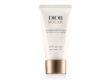 Opalovací přípravek na obličej Dior Solar The Protective Face Creme SPF30 50 ml