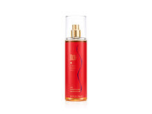 Tělový sprej Giorgio Beverly Hills Red 236 ml