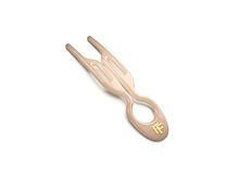 Spona do vlasů Fiona Franchimon Nº1 Hairpin 3 ks Emerald Green