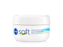 Denní pleťový krém Nivea Soft 48H Hydrating Cream 300 ml