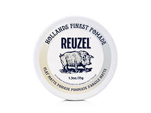 Pro definici a tvar vlasů Reuzel Hollands Finest Pomade Clay Matte Pomade 35 g