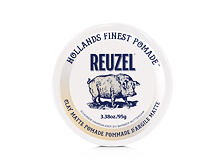 Pro definici a tvar vlasů Reuzel Hollands Finest Pomade Clay Matte Pomade 95 g