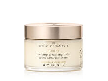 Čisticí krém Rituals The Ritual Of Namaste Purity Melting Cleansing Balm 100 ml