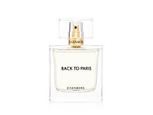 Parfémovaná voda Eisenberg Back To Paris 50 ml