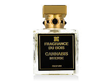 Parfém Fragrance Du Bois Cannabis Intense 100 ml Tester