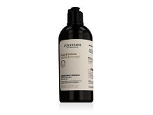 Šampon L'Occitane Volume & Strength Shampoo 300 ml
