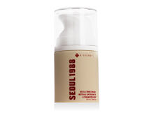 Denní pleťový krém K-Secret Seoul 1988 Retinal Lipsome 1% + Fermented Rice Cream 50 ml