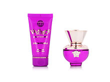 Parfémovaná voda Versace Pour Femme Dylan Purple 30 ml Kazeta