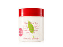 Tělový krém Elizabeth Arden Green Tea Strawberry Basil 500 ml