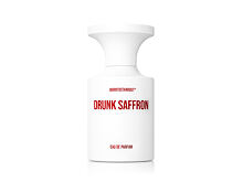 Parfémovaná voda BORNTOSTANDOUT Drunk Saffron 50 ml