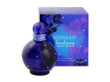 Parfémovaná voda Britney Spears Fantasy Midnight 100 ml Tester