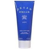 Sprchový gel Giorgio Beverly Hills Ocean Dream Men 200 ml