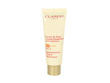 Denní pleťový krém Clarins HydraQuench Tinted Moisturizer SPF15 50 ml 04 Blond Tester