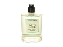 Toaletní voda Monotheme Classic Collection White Musk 100 ml Tester
