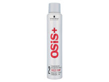 Lak na vlasy Schwarzkopf Professional Osis+ Freeze Pump 200 ml