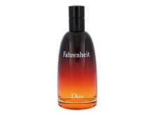 Voda po holení Dior Fahrenheit 100 ml