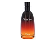 Voda po holení Christian Dior Fahrenheit 100 ml