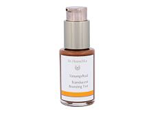 Make-up Dr. Hauschka Translucent Bronzing Tint 18 ml