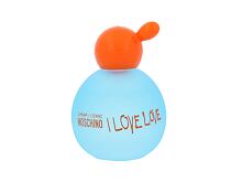 Toaletní voda Moschino Cheap And Chic I Love Love 4,9 ml