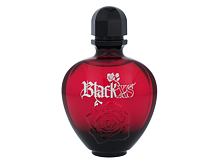 Toaletní voda Paco Rabanne Black XS 80 ml