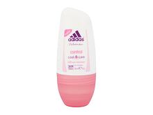 Antiperspirant Adidas Control Cool & Care 48h 50 ml