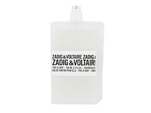 Parfémovaná voda Zadig & Voltaire This is Her! 100 ml Tester