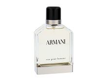 Toaletní voda Giorgio Armani Eau Pour Homme 2013 100 ml