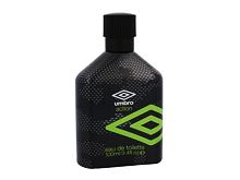 Toaletní voda UMBRO Action 100 ml